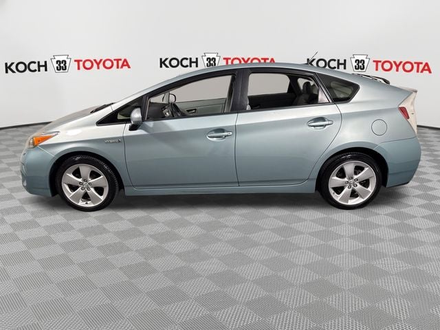 2013 Toyota Prius Five