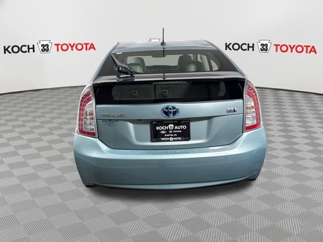2013 Toyota Prius Five