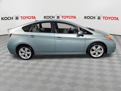 2013 Toyota Prius Five