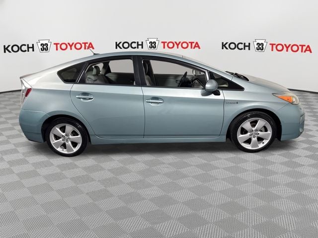 2013 Toyota Prius Five