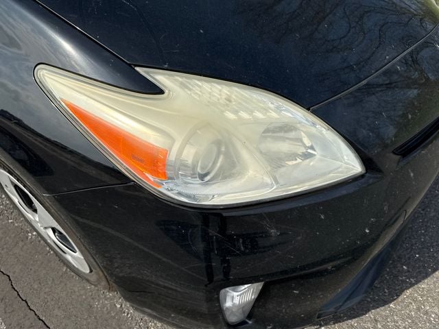 2014 Toyota Prius Two