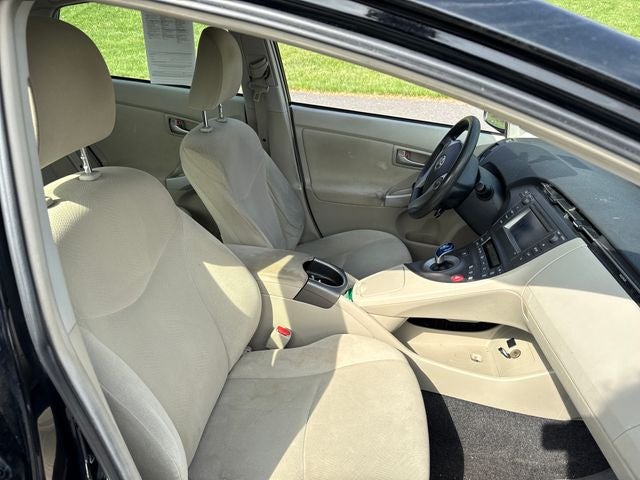 2014 Toyota Prius Two