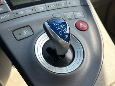 2014 Toyota Prius Two