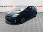 2014 Toyota Prius Two