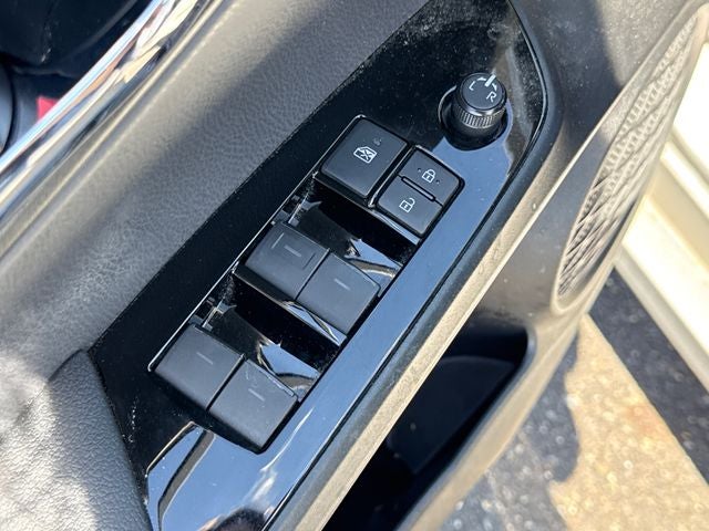 2019 Toyota Prius LE AWD-e