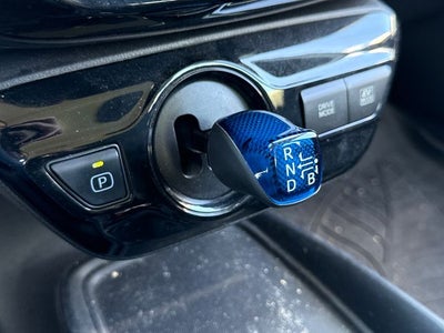 2019 Toyota Prius LE AWD-e