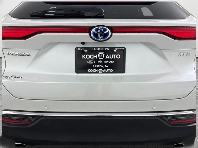 2023 Toyota Venza XLE