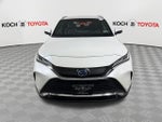 2023 Toyota Venza XLE