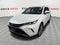2023 Toyota Venza XLE
