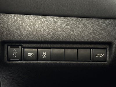 2023 Toyota Venza XLE