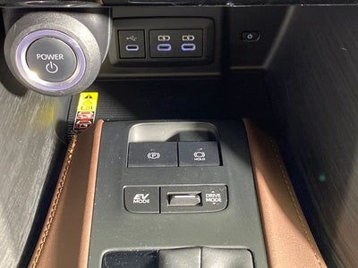 2023 Toyota Venza Limited