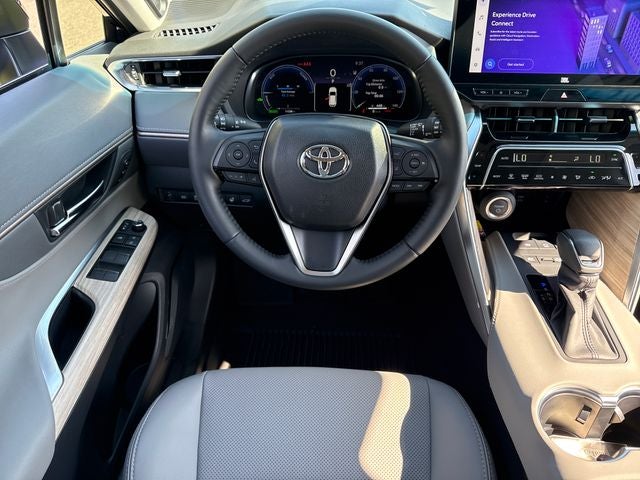 2024 Toyota Venza Limited