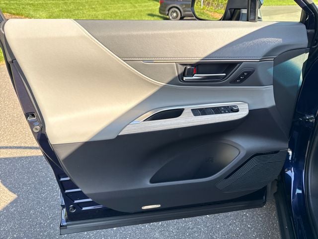 2024 Toyota Venza Limited