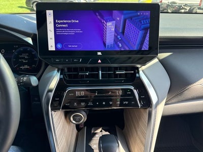 2024 Toyota Venza Limited