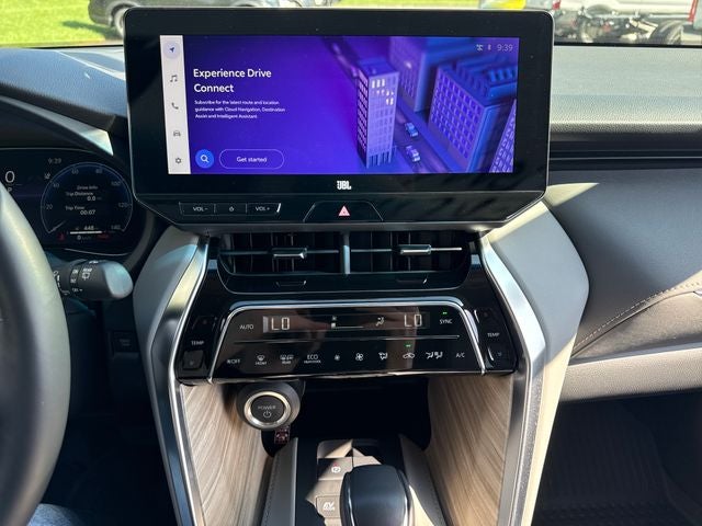 2024 Toyota Venza Limited