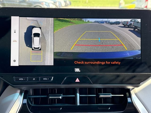 2024 Toyota Venza Limited