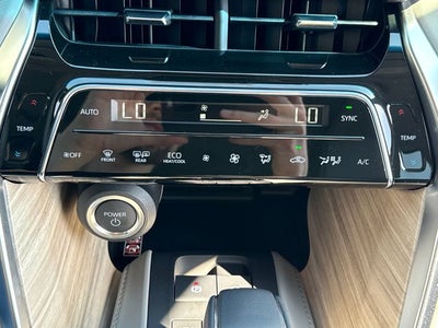 2024 Toyota Venza Limited