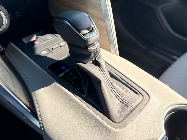 2024 Toyota Venza Limited