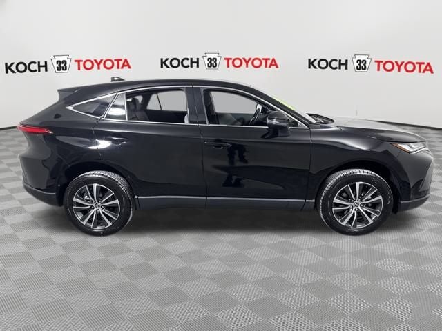 2023 Toyota Venza LE