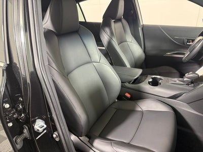 2023 Toyota Venza Nightshade