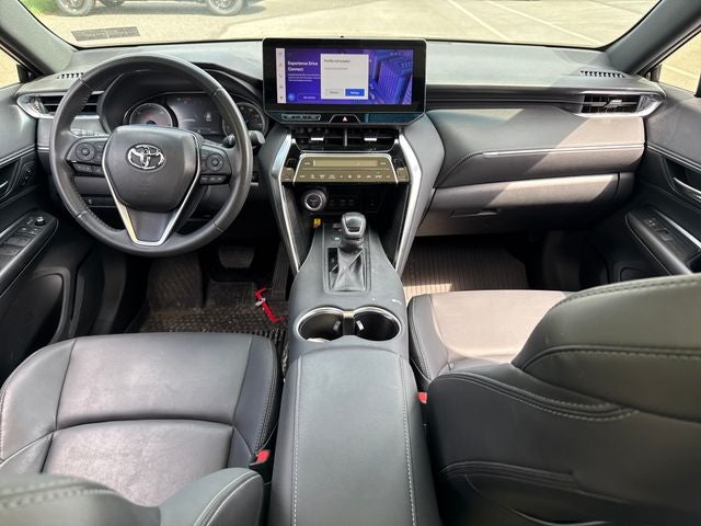 2023 Toyota Venza Nightshade