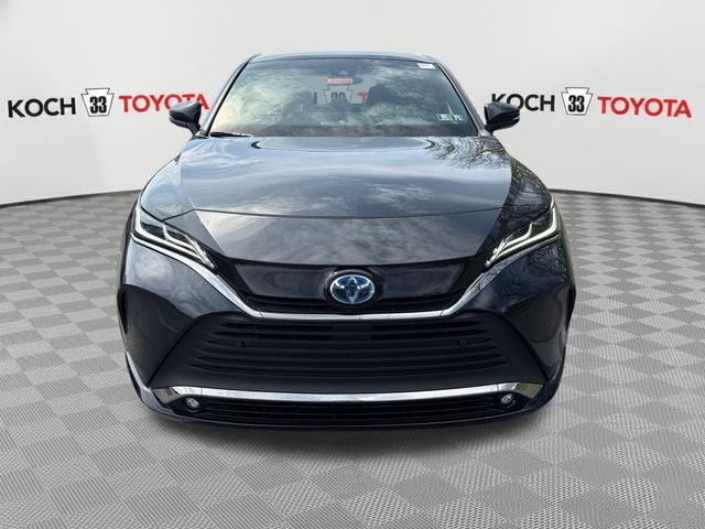 2023 Toyota Venza Nightshade