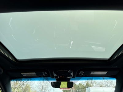 2023 Toyota Venza Nightshade