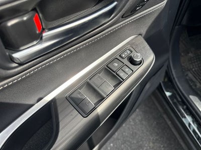 2023 Toyota Venza Nightshade