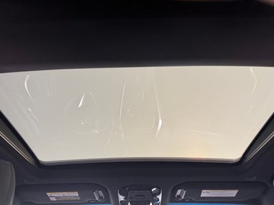 2023 Toyota Venza Nightshade