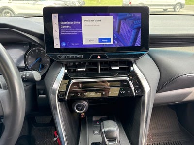 2023 Toyota Venza Nightshade