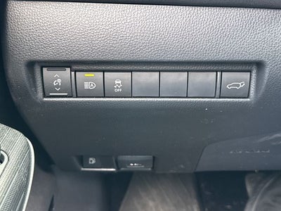 2023 Toyota Venza Nightshade