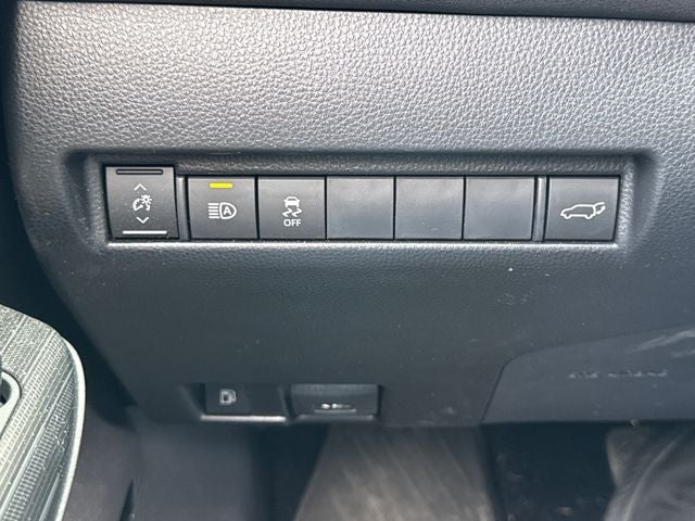 2023 Toyota Venza Nightshade