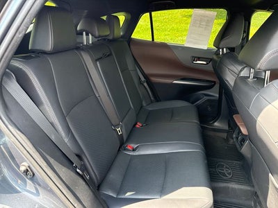 2023 Toyota Venza Limited