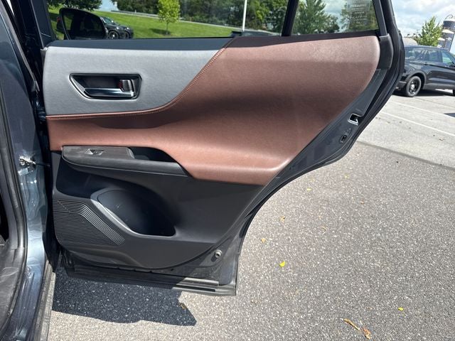 2023 Toyota Venza Limited