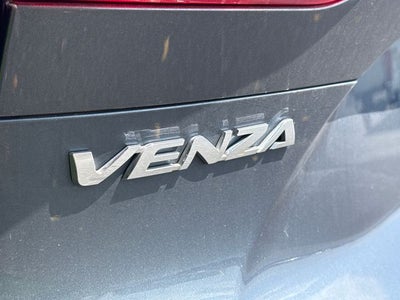2023 Toyota Venza Limited
