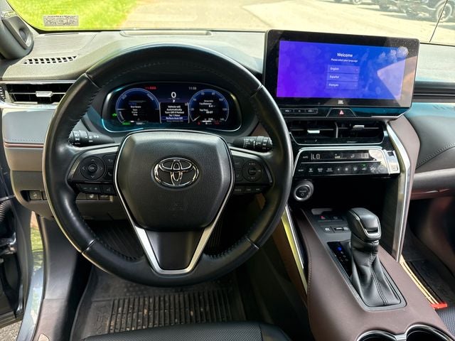 2023 Toyota Venza Limited