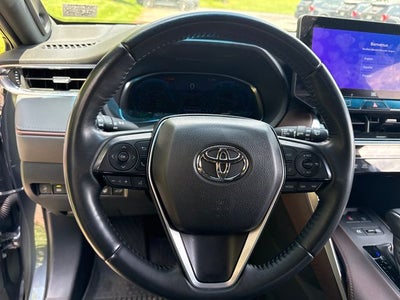 2023 Toyota Venza Limited