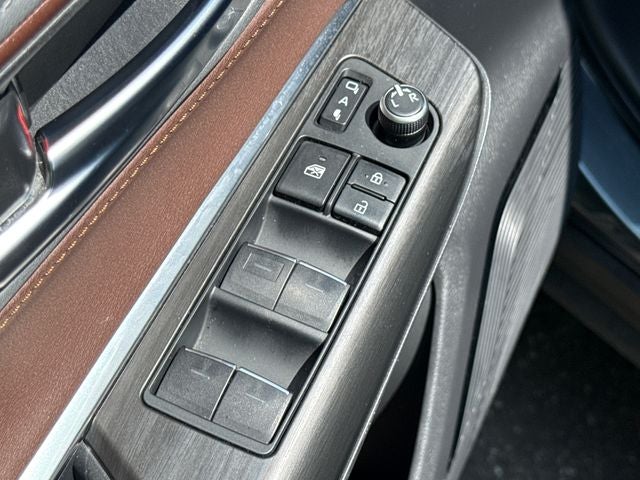 2023 Toyota Venza Limited