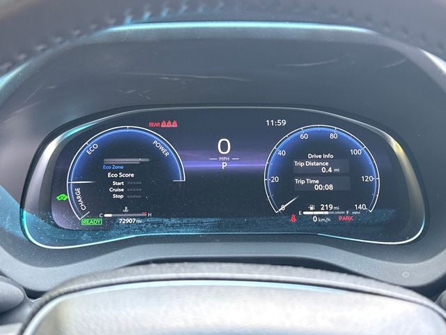 2023 Toyota Venza Limited