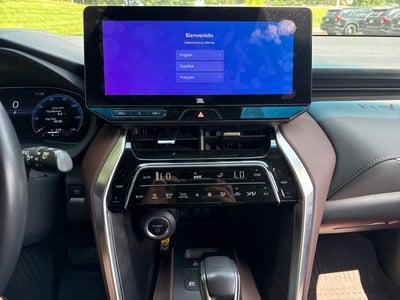 2023 Toyota Venza Limited