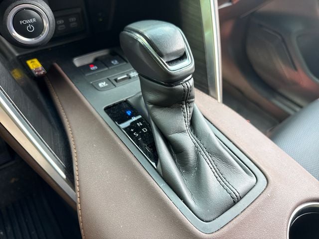 2023 Toyota Venza Limited