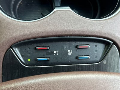2023 Toyota Venza Limited