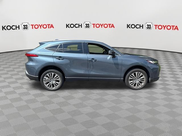 2023 Toyota Venza Limited