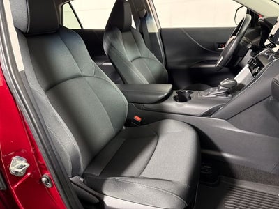 2024 Toyota Venza LE
