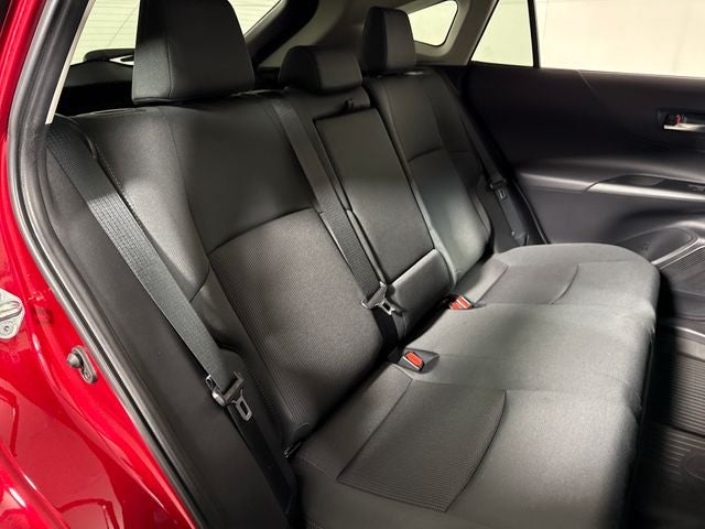 2024 Toyota Venza LE