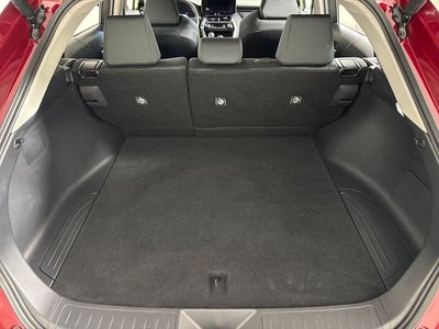 2024 Toyota Venza LE