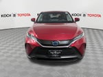 2024 Toyota Venza LE