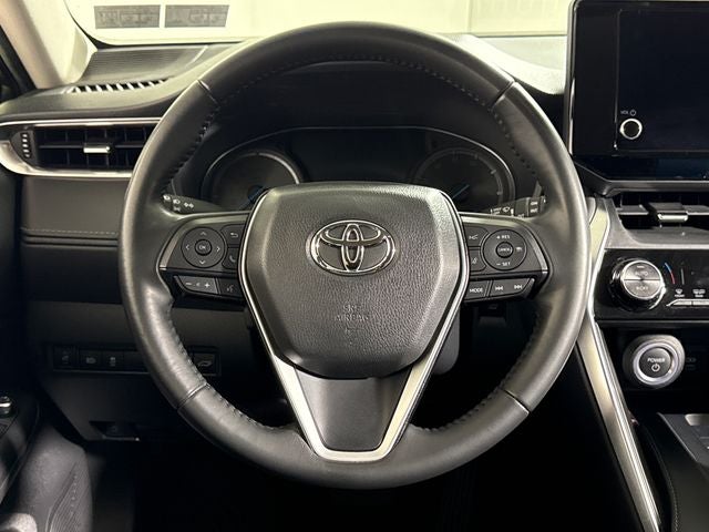 2024 Toyota Venza LE