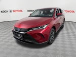 2024 Toyota Venza LE
