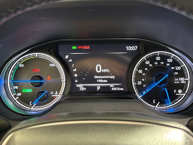 2024 Toyota Venza LE